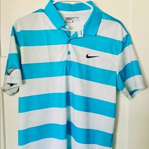Nike Golf Shirt - Dri Fit